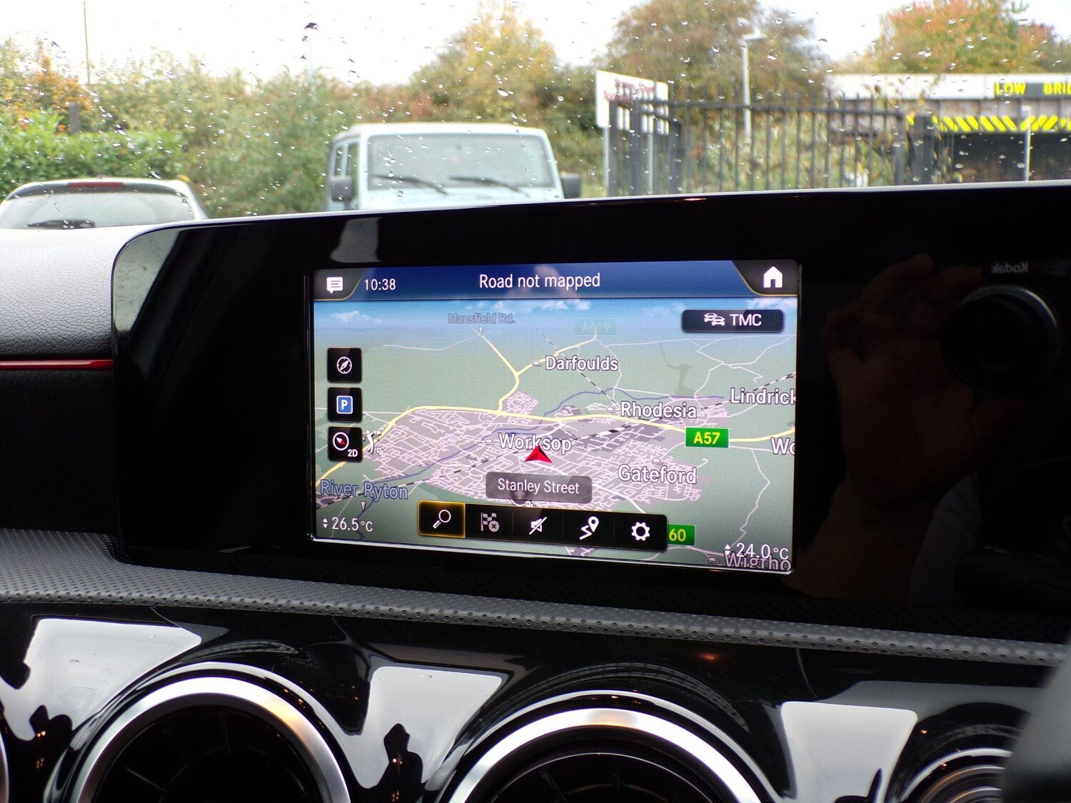 Used Mercedes-Benz A-Class 2020 for sale - 76337449: Photo 22