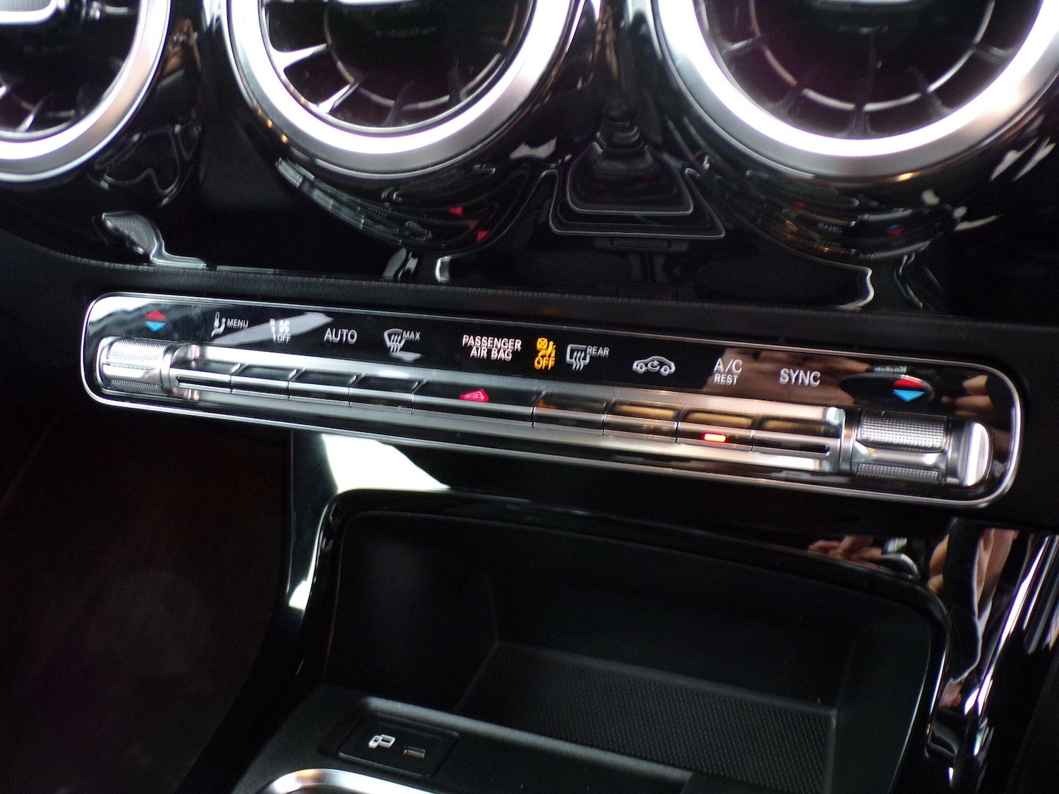 Used Mercedes-Benz A-Class 2020 for sale - 76337449: Photo 23