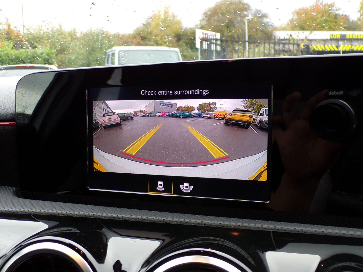 Used Mercedes-Benz A-Class 2020 for sale - 76337449: Photo 24