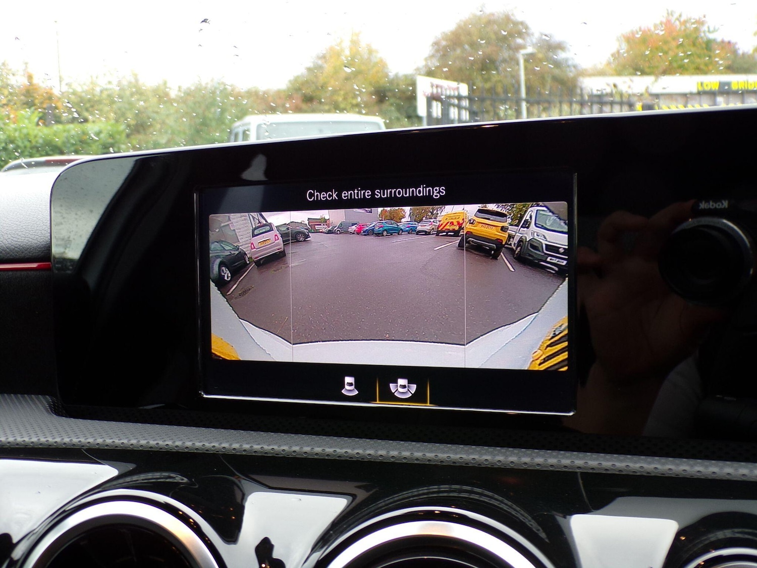 Used Mercedes-Benz A-Class 2020 for sale - 76337449: Photo 25