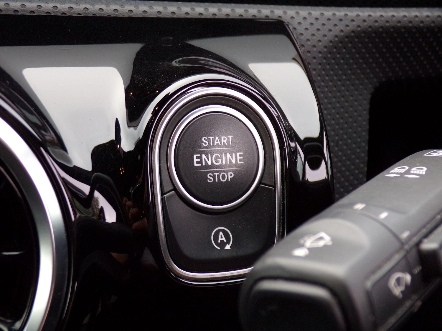 Used Mercedes-Benz A-Class 2020 for sale - 76337449: Photo 28