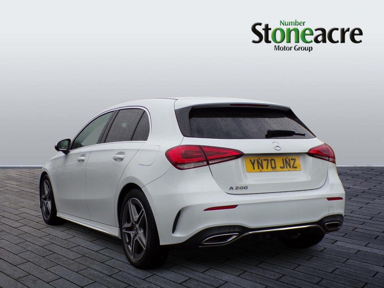 Used Mercedes-Benz A-Class 2020 for sale - 76337449: Photo 5