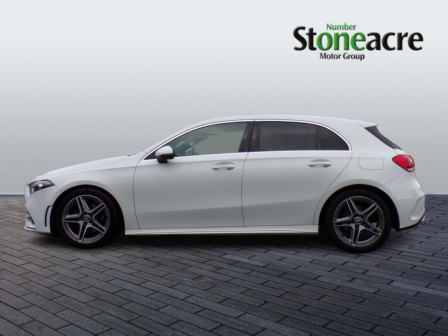 Used Mercedes-Benz A-Class 2020 for sale - 76337449: Photo 6