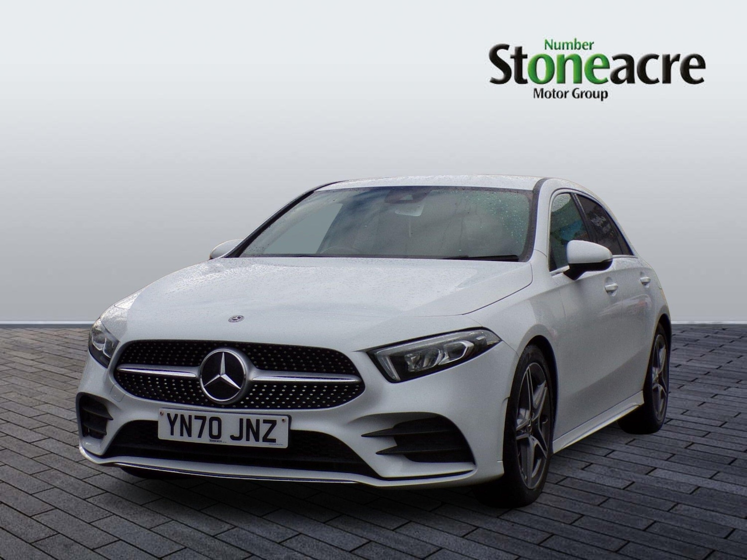 Used Mercedes-Benz A-Class 2020 for sale - 76337449: Photo 7