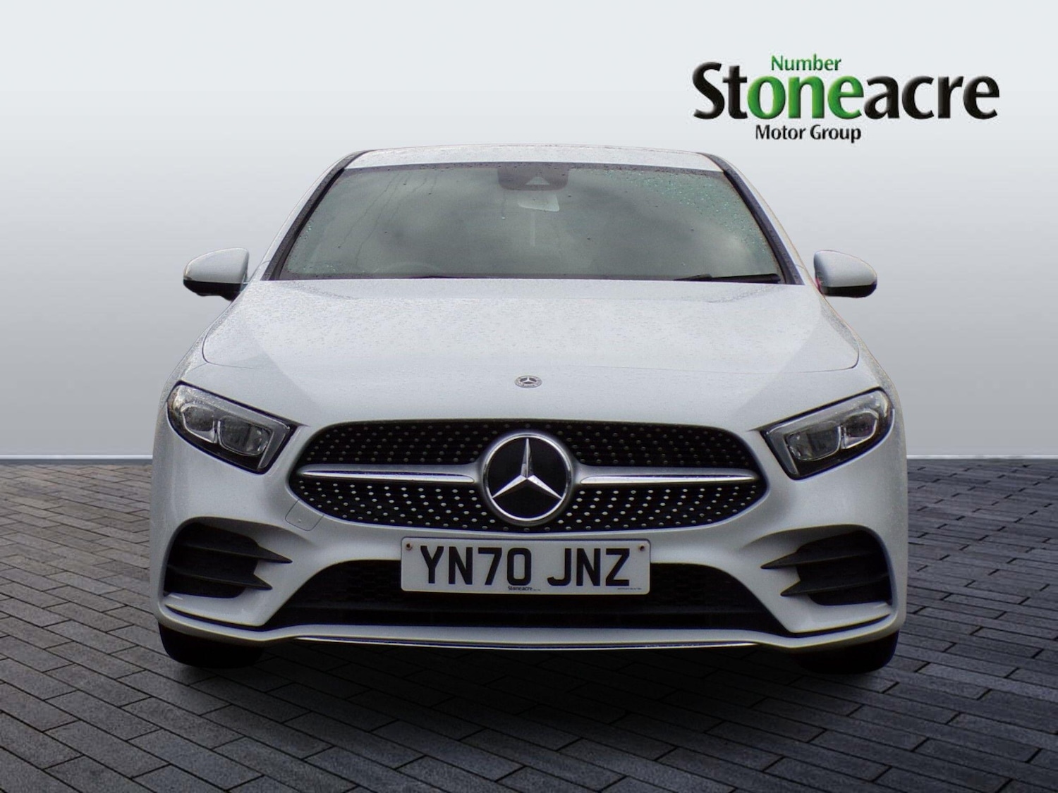 Used Mercedes-Benz A-Class 2020 for sale - 76337449: Photo 8