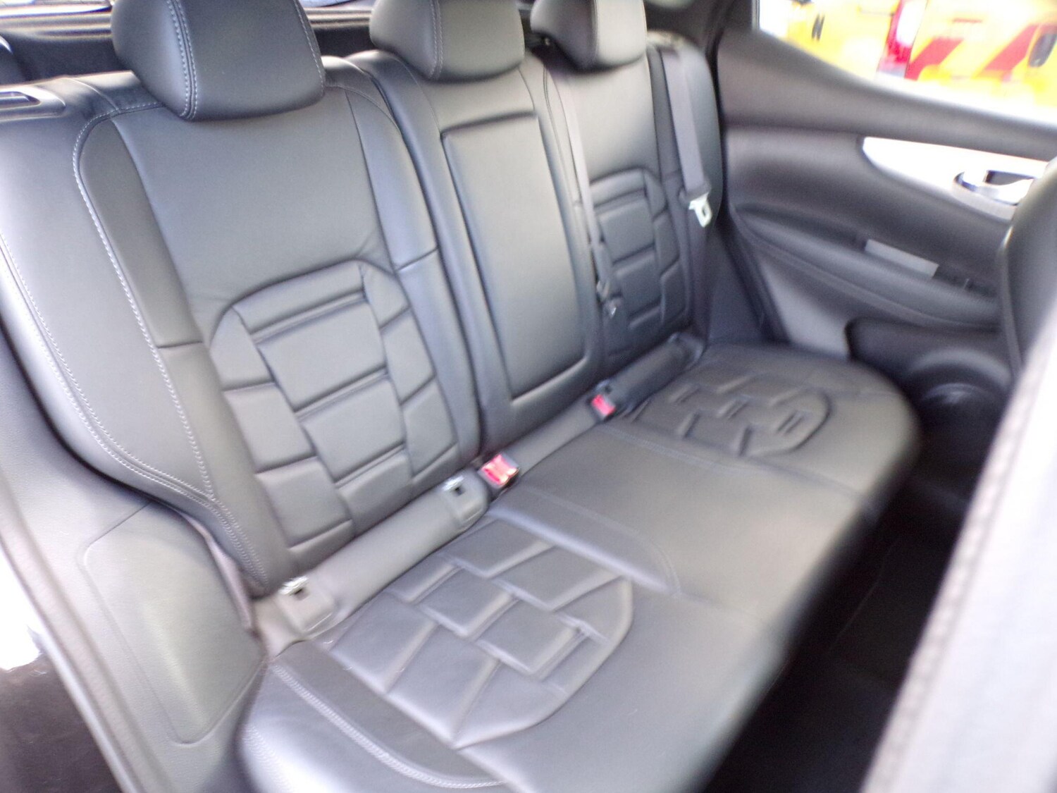 Used Nissan Qashqai 2019 for sale - 76399187: Photo 10