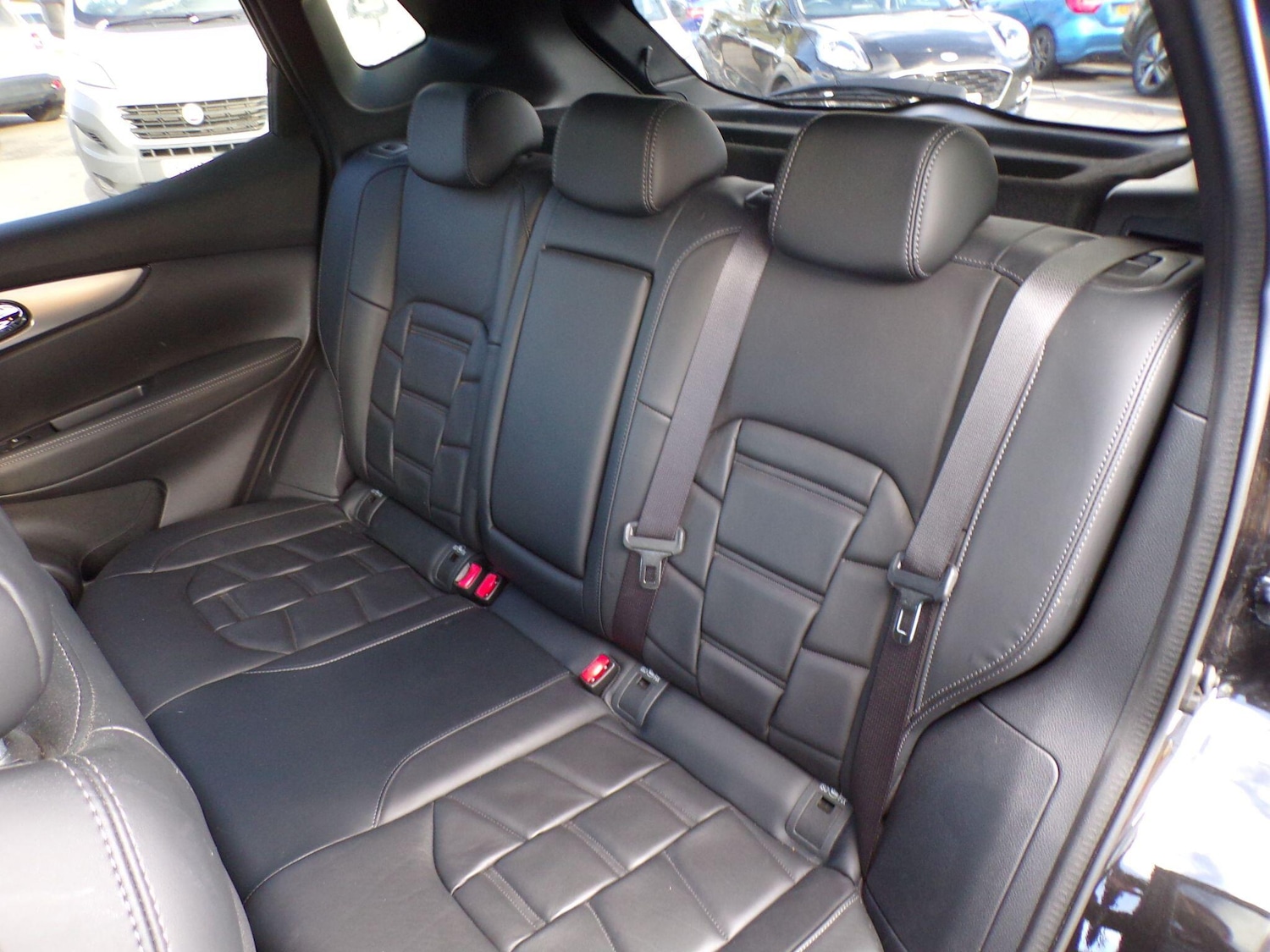 Used Nissan Qashqai 2019 for sale - 76399187: Photo 11