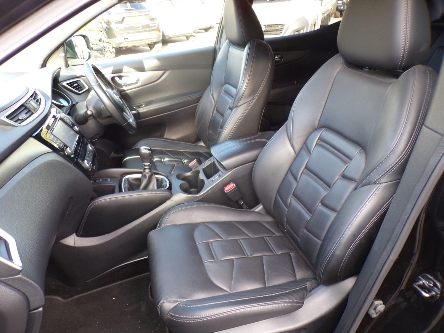 Used Nissan Qashqai 2019 for sale - 76399187: Photo 12