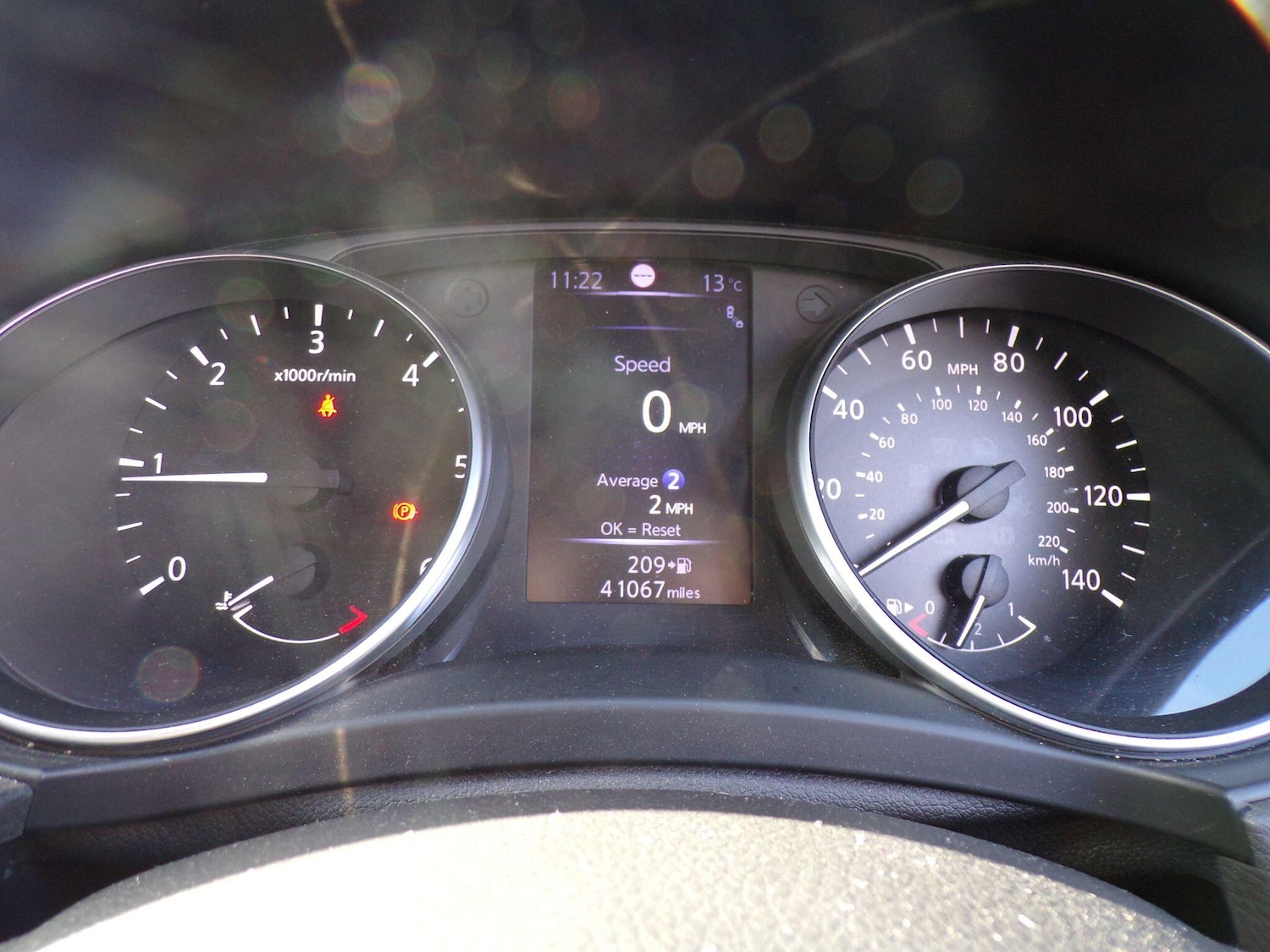 Used Nissan Qashqai 2019 for sale - 76399187: Photo 13