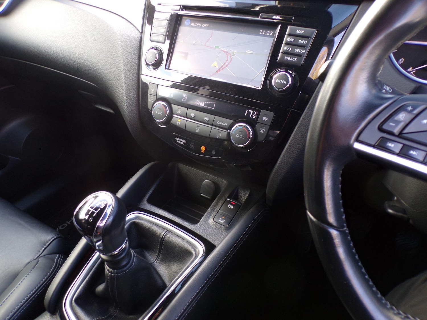 Used Nissan Qashqai 2019 for sale - 76399187: Photo 15