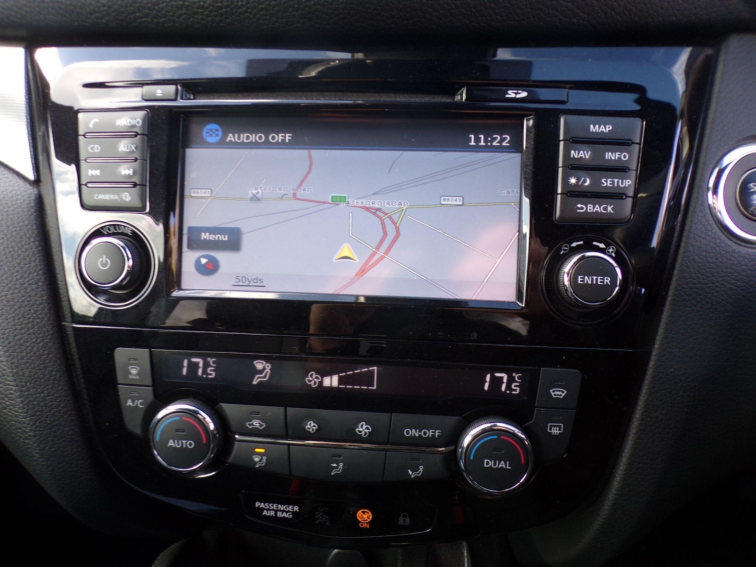 Used Nissan Qashqai 2019 for sale - 76399187: Photo 16