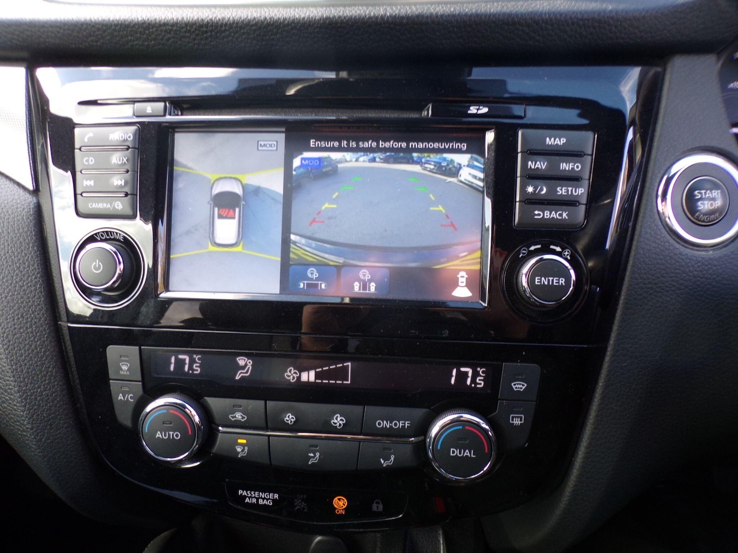 Used Nissan Qashqai 2019 for sale - 76399187: Photo 17