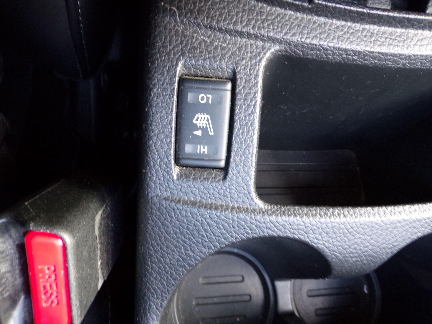 Used Nissan Qashqai 2019 for sale - 76399187: Photo 18