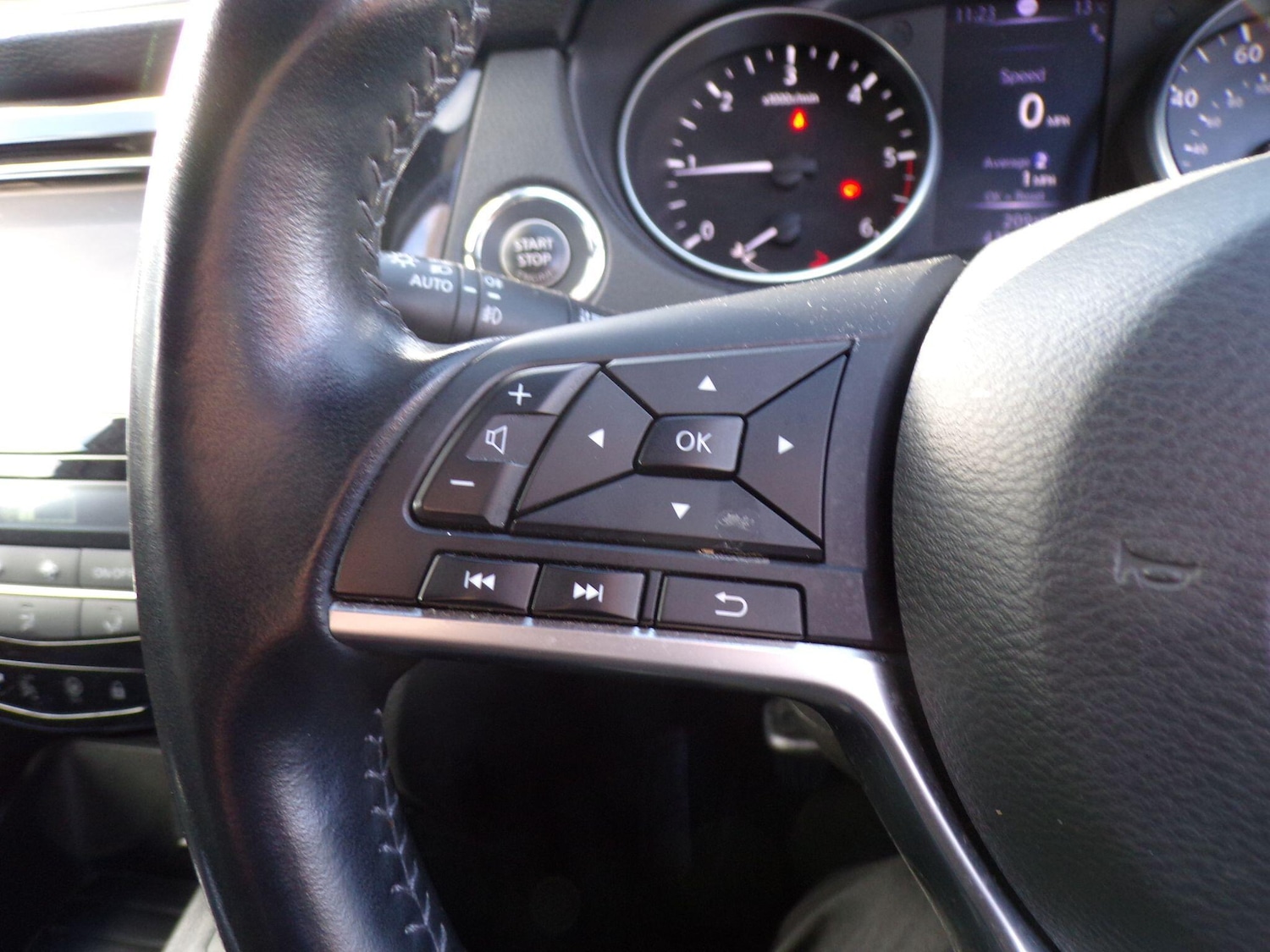 Used Nissan Qashqai 2019 for sale - 76399187: Photo 19