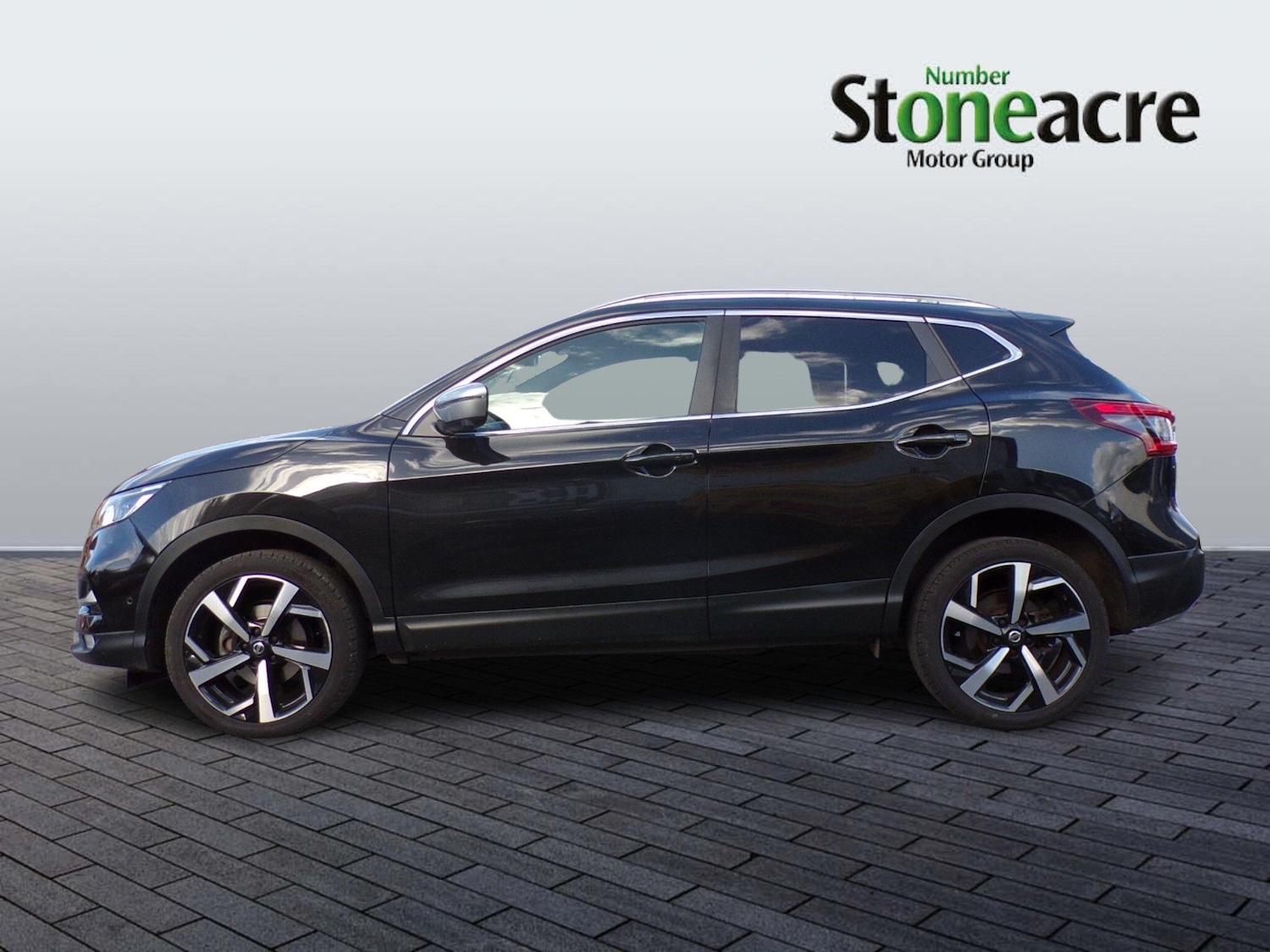 Used Nissan Qashqai 2019 for sale - 76399187: Photo 2