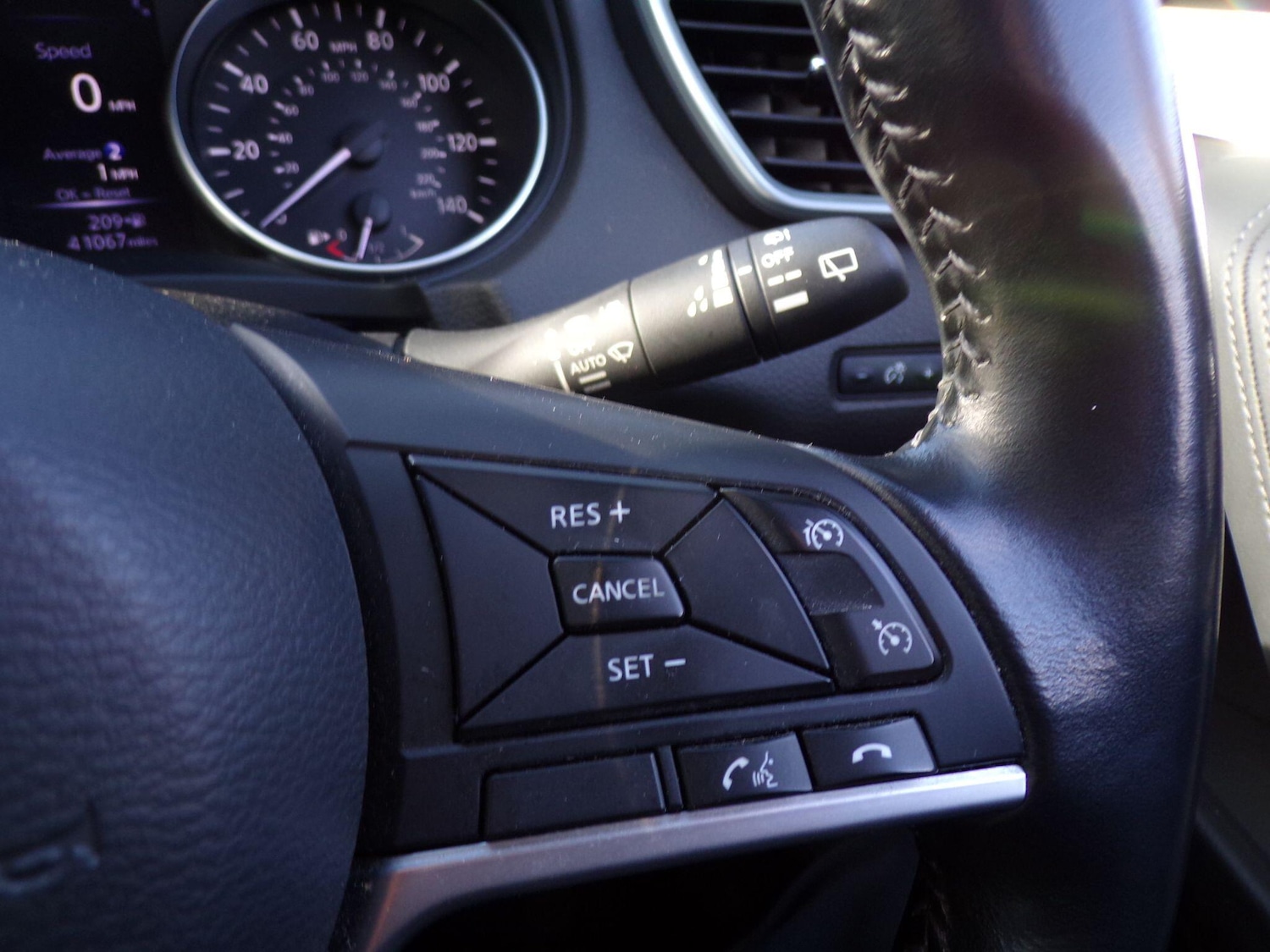 Used Nissan Qashqai 2019 for sale - 76399187: Photo 20