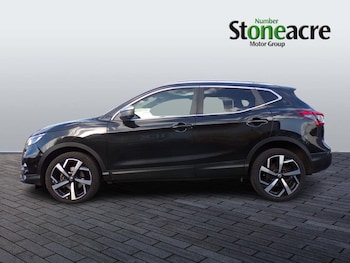 Used Nissan Qashqai 2019 for sale - 76399187: Photo