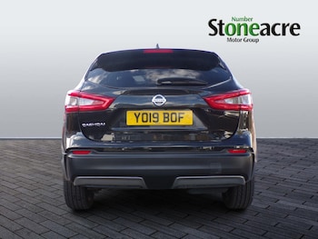 Used Nissan Qashqai 2019 for sale - 76399187: Photo