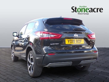 Used Nissan Qashqai 2019 for sale - 76399187: Photo