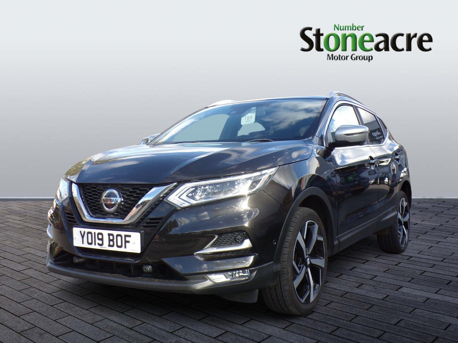 Used Nissan Qashqai 2019 for sale - 76399187: Photo 5