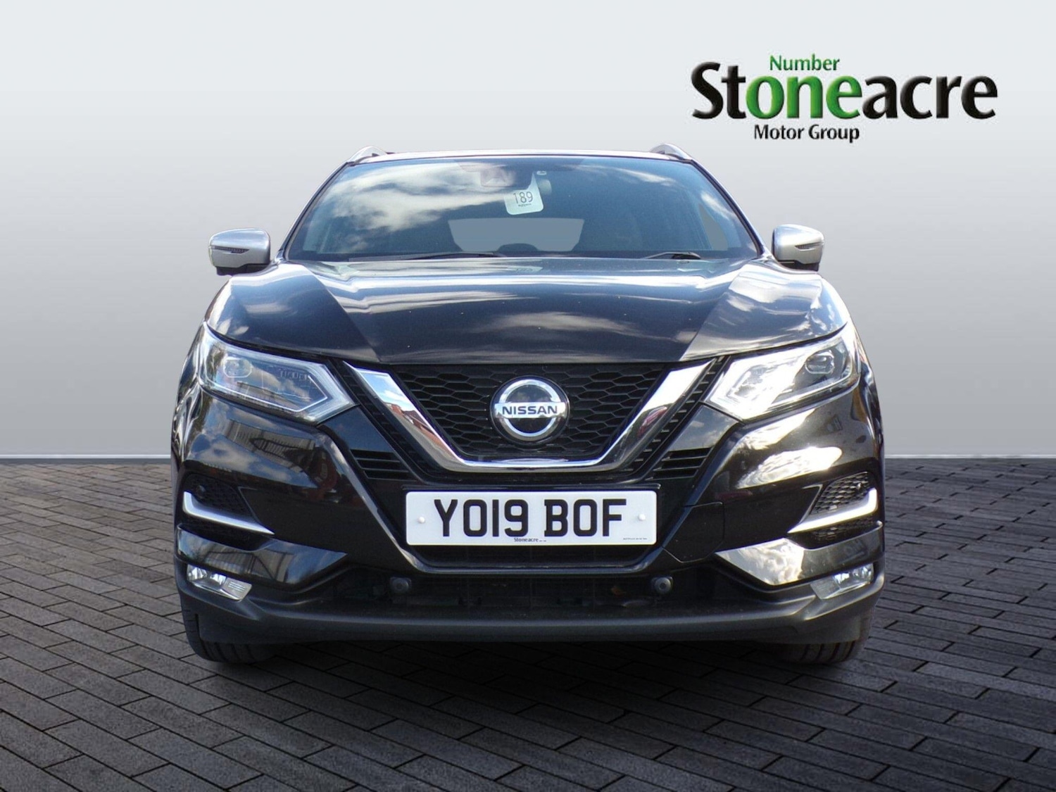 Used Nissan Qashqai 2019 for sale - 76399187: Photo 6