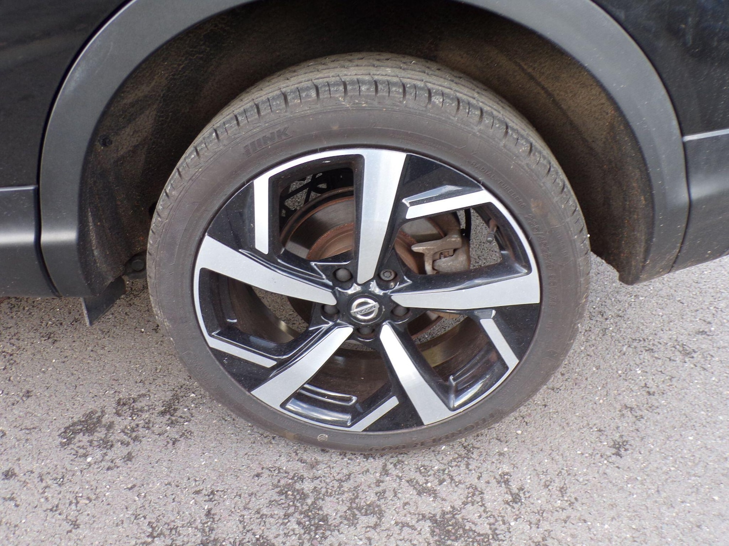 Used Nissan Qashqai 2019 for sale - 76399187: Photo 7