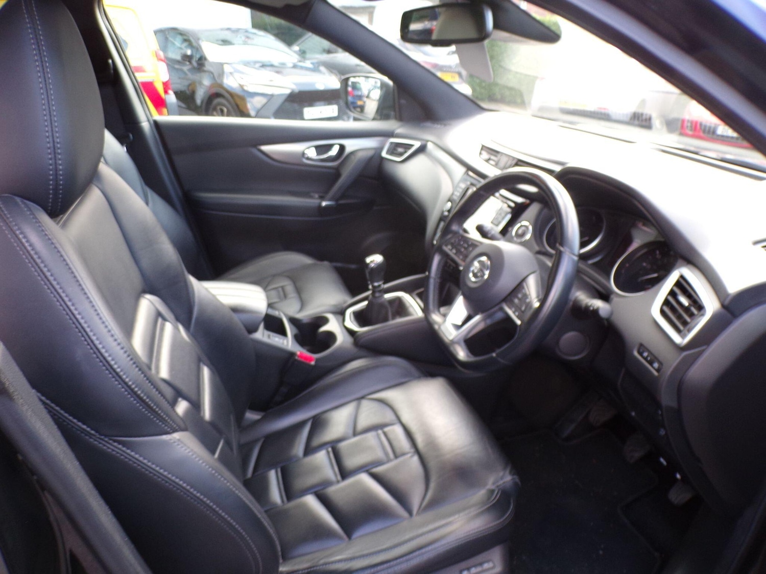 Used Nissan Qashqai 2019 for sale - 76399187: Photo 9