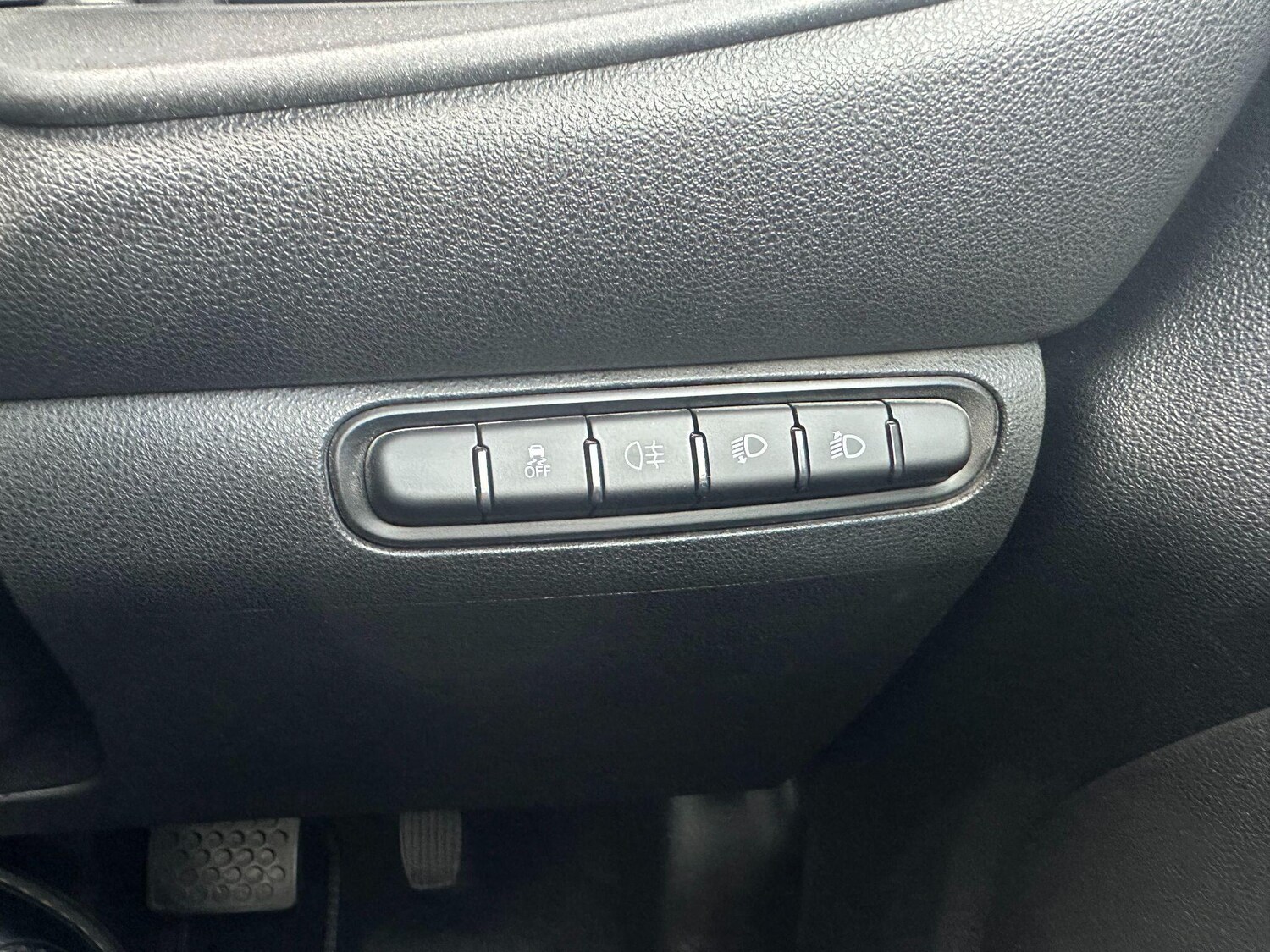 Used Abarth 500 2025 for sale - 77723579: Photo 11