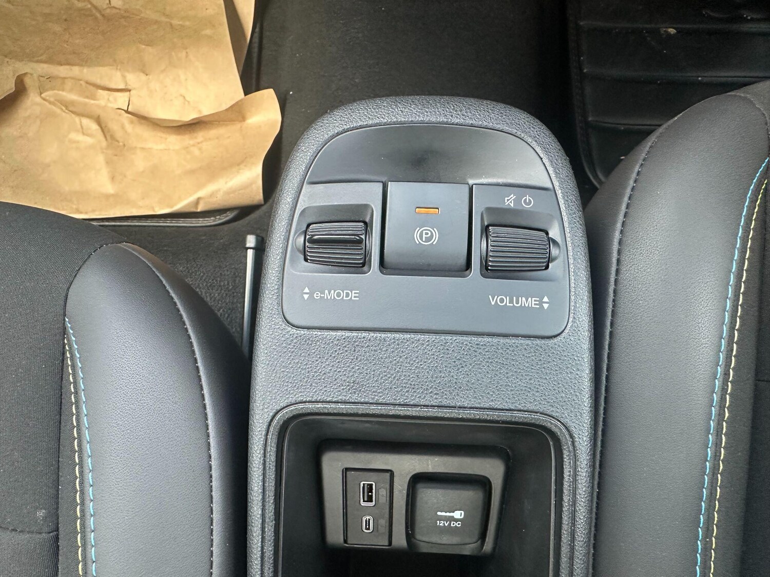 Used Abarth 500 2025 for sale - 77723579: Photo 12