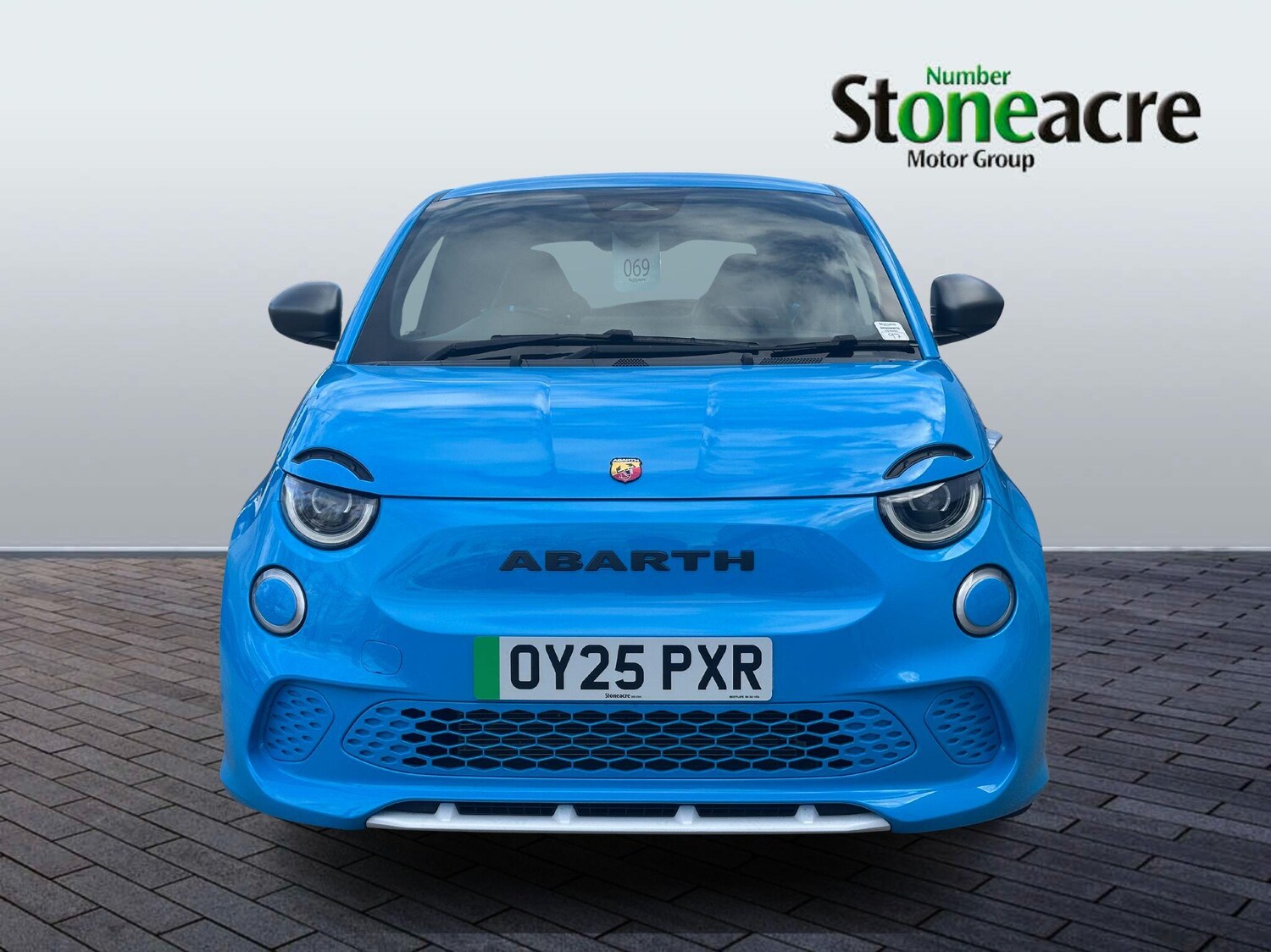 Used Abarth 500 2025 for sale - 77723579: Photo 6