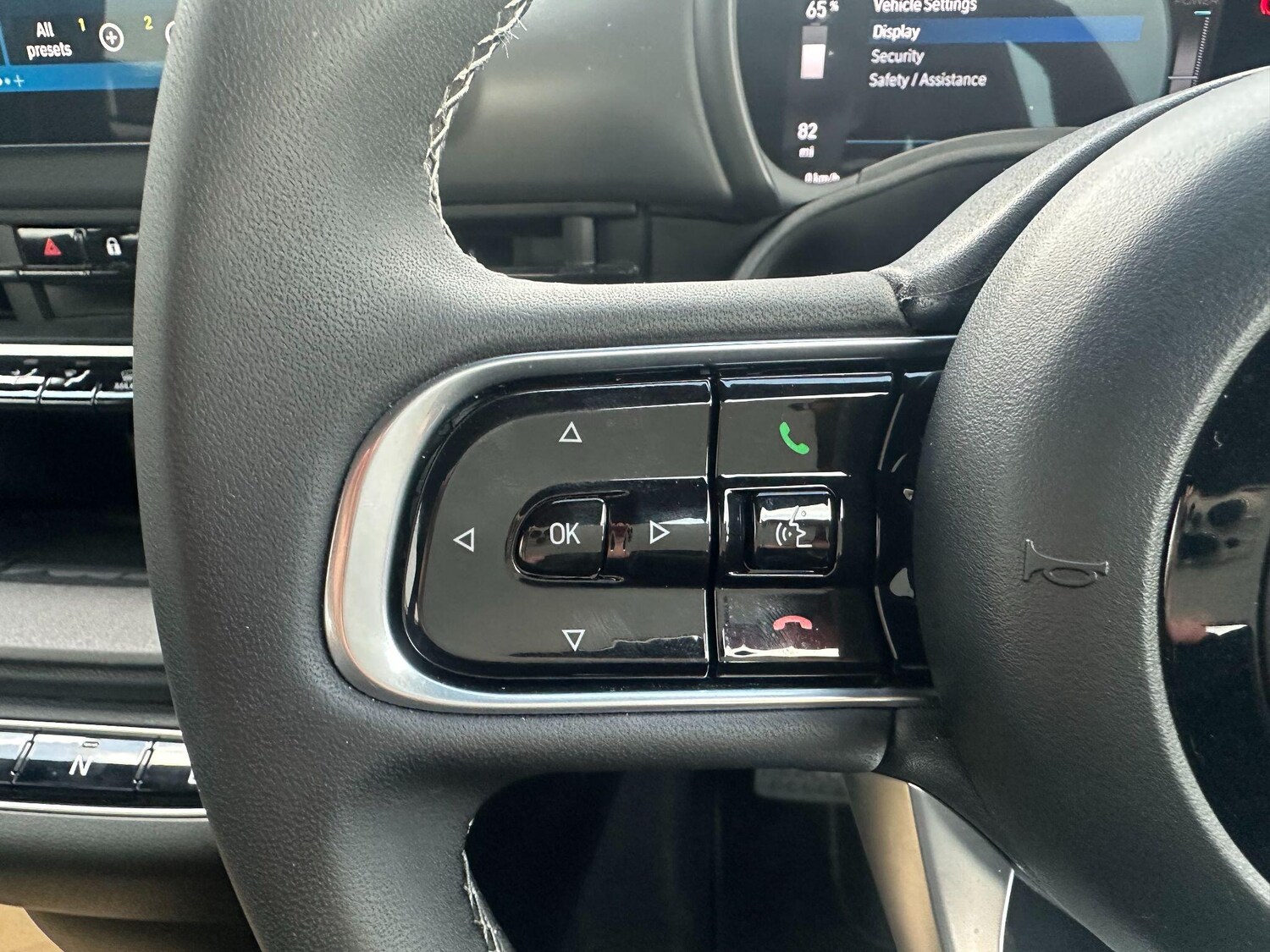 Used Abarth 500 2025 for sale - 77723579: Photo 8