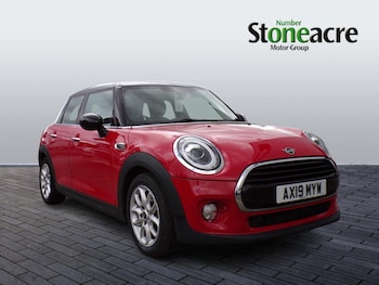 Used MINI Hatch 2019 for sale - 75707232: Photo