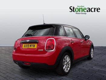 Used MINI Hatch 2019 for sale - 75707232: Photo
