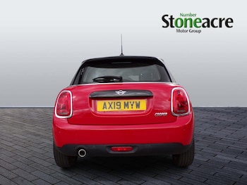 Used MINI Hatch 2019 for sale - 75707232: Photo