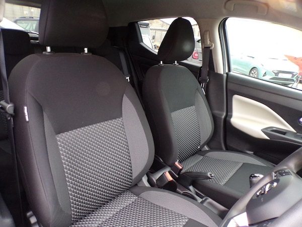 Used Nissan Micra 2019 for sale - 76270894: Photo 11