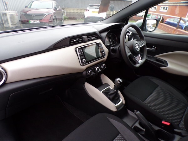 Used Nissan Micra 2019 for sale - 76270894: Photo 15