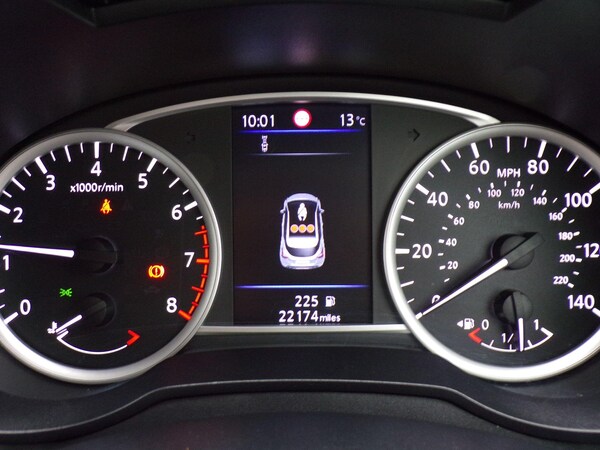 Used Nissan Micra 2019 for sale - 76270894: Photo 17