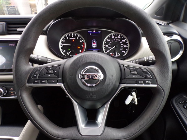 Used Nissan Micra 2019 for sale - 76270894: Photo 18