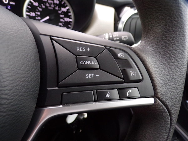 Used Nissan Micra 2019 for sale - 76270894: Photo 22