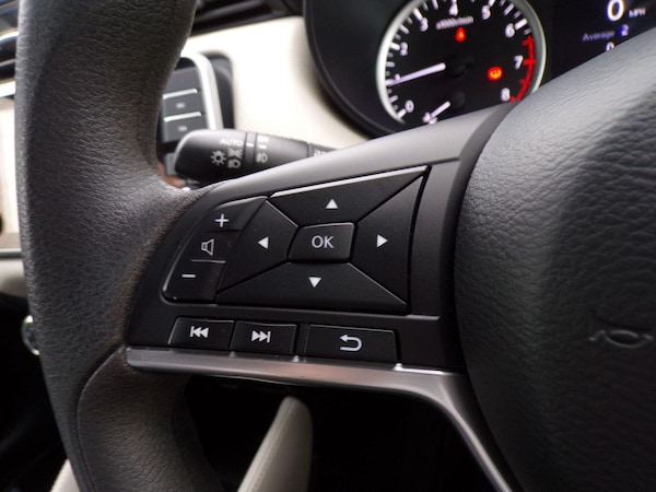Used Nissan Micra 2019 for sale - 76270894: Photo 23
