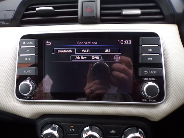 Used Nissan Micra 2019 for sale - 76270894: Photo 24