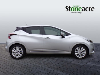 Used Nissan Micra 2019 for sale - 76270894: Photo 2