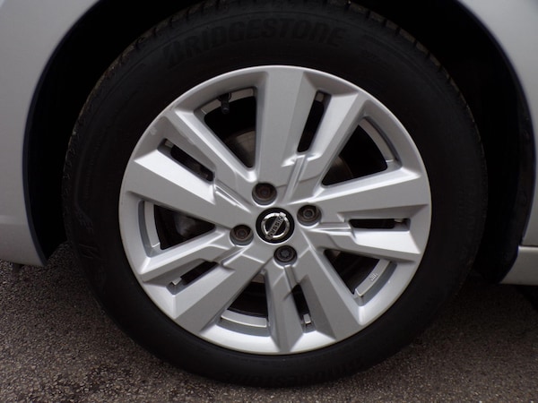 Used Nissan Micra 2019 for sale - 76270894: Photo 9