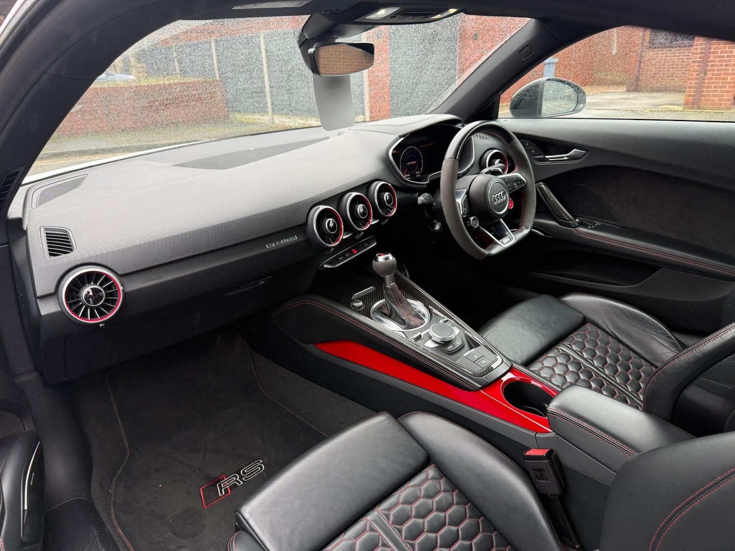 Used Audi TT 2019 for sale - 77510568: Photo 10