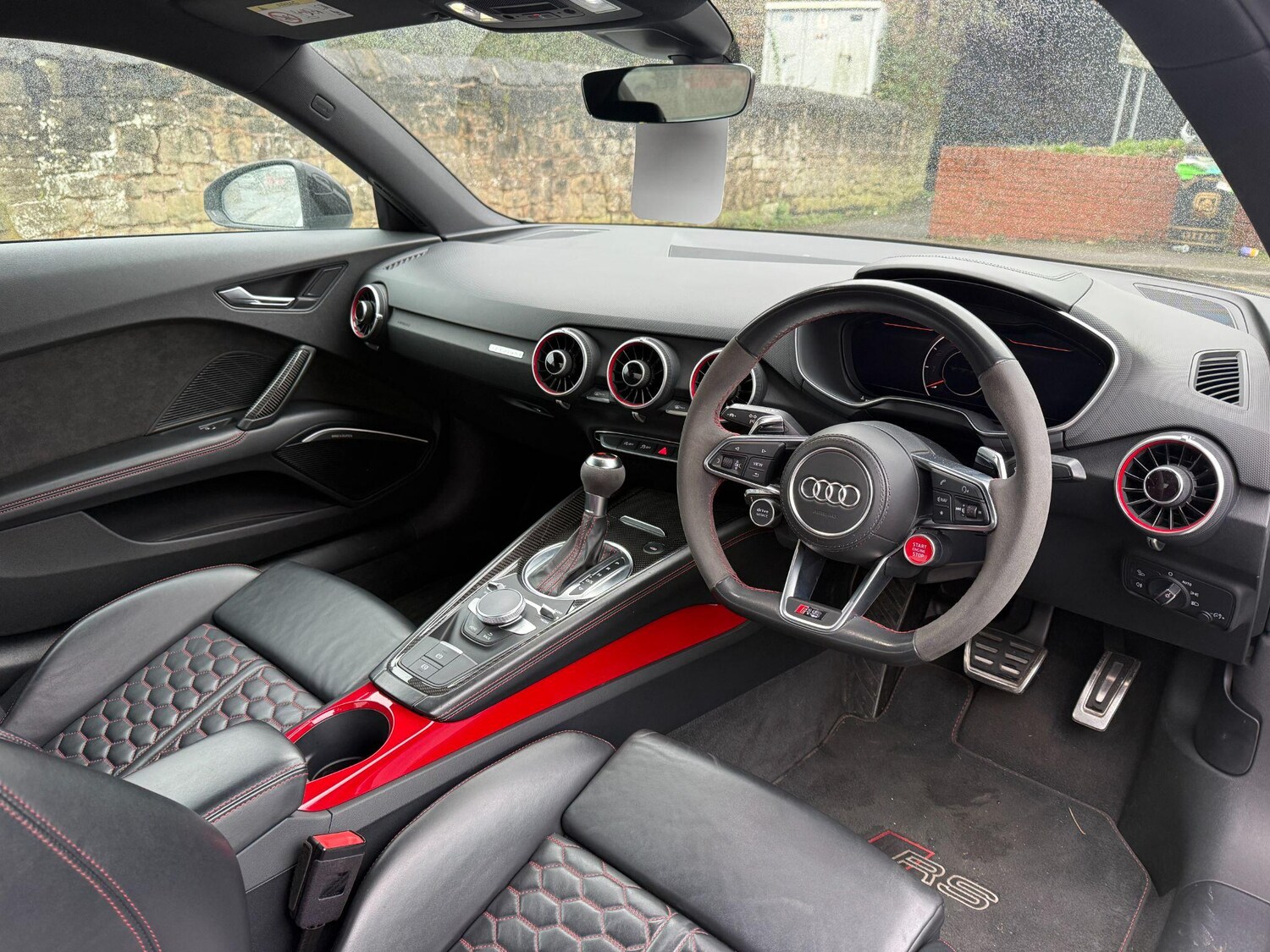 Used Audi TT 2019 for sale - 77510568: Photo 11