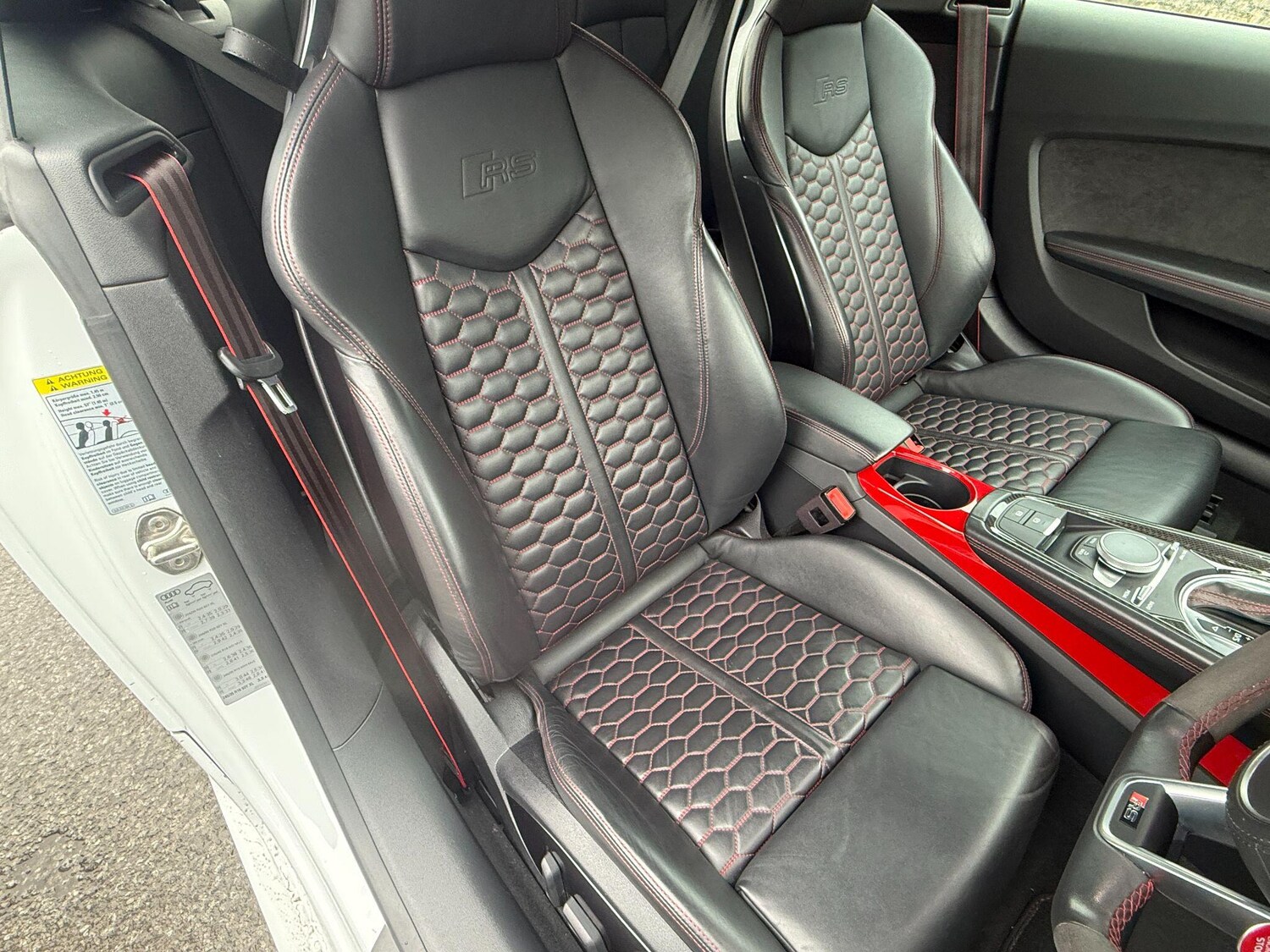 Used Audi TT 2019 for sale - 77510568: Photo 12