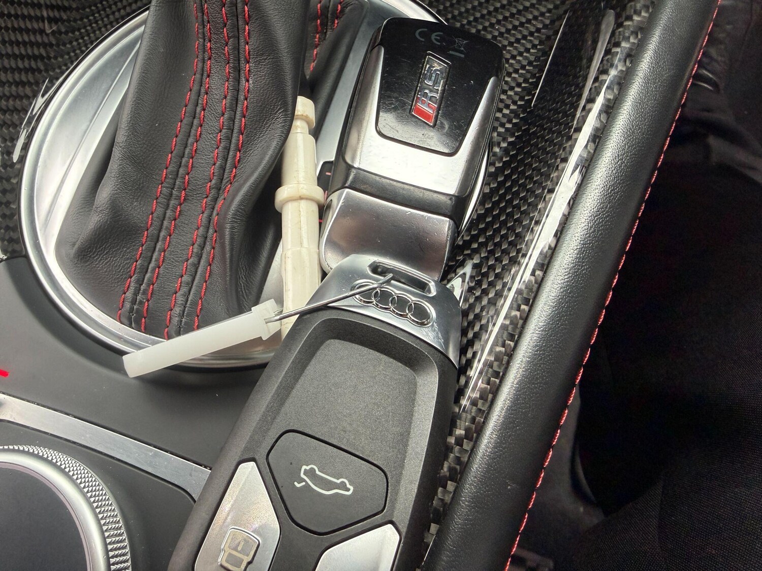 Used Audi TT 2019 for sale - 77510568: Photo 13