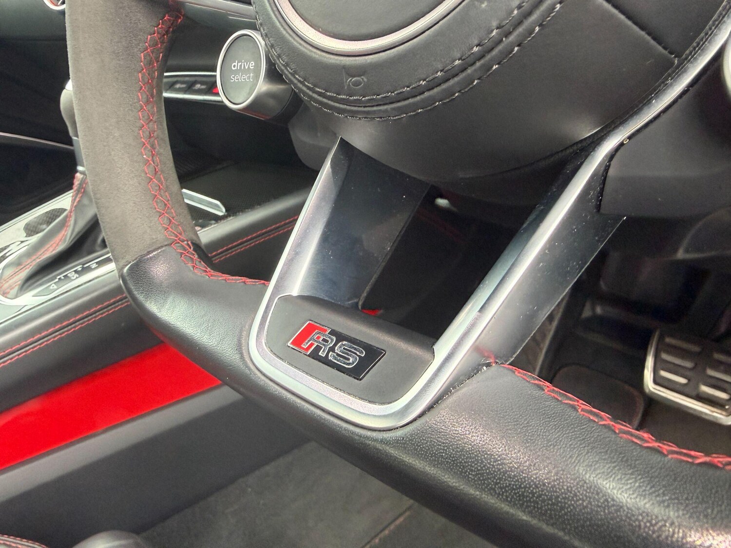 Used Audi TT 2019 for sale - 77510568: Photo 16