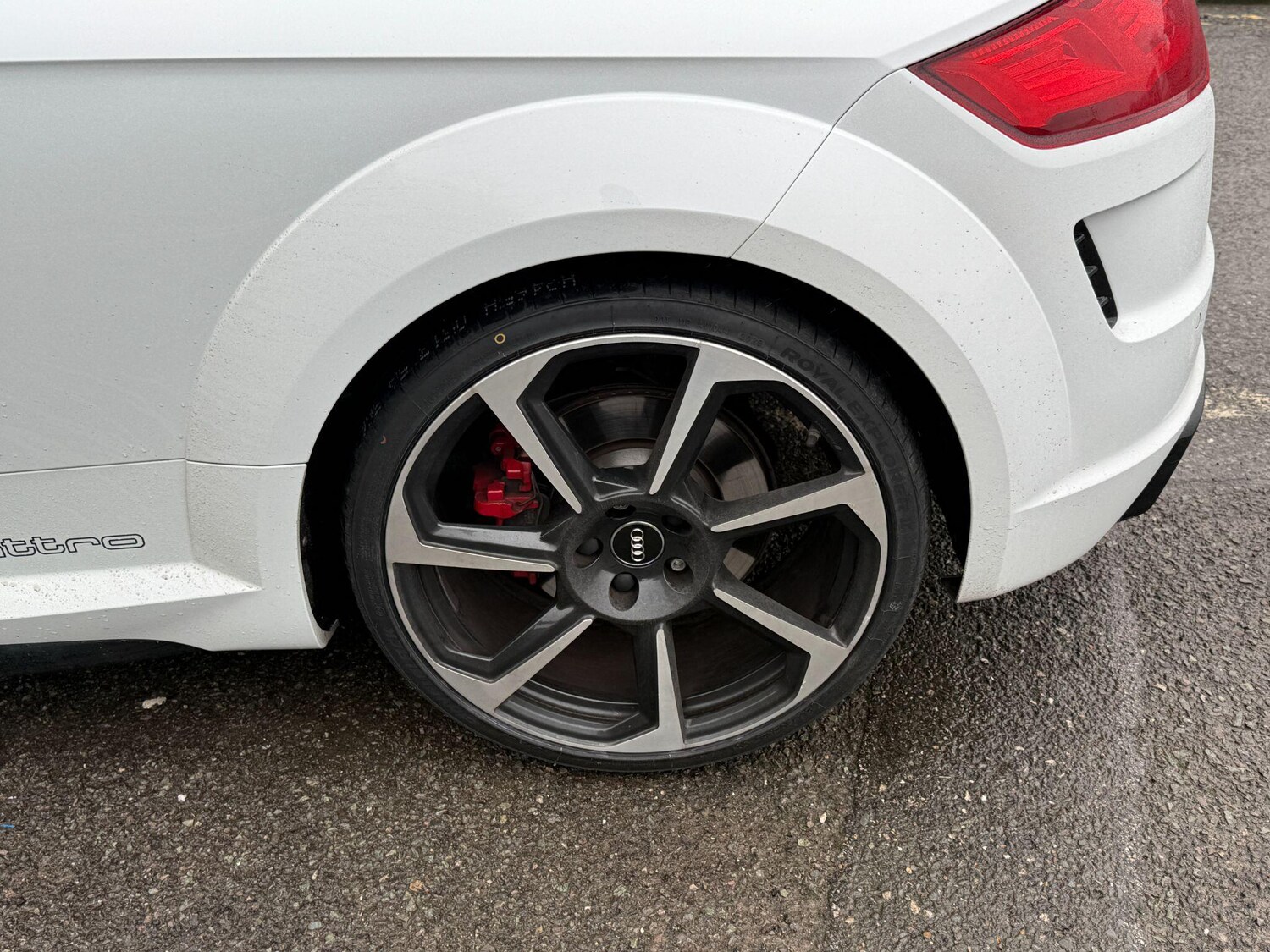 Used Audi TT 2019 for sale - 77510568: Photo 19