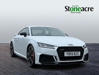 Used Audi TT 2019 for sale - 77510568: Photo